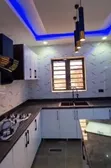 4 Bedroom Duplex don haya a Oregun - 3