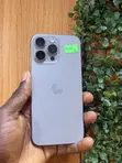 Apple iPhone 16 Pro Max 512GB Grey - 3