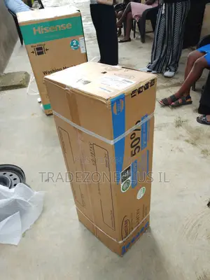 Kenstar KS-18TXV 2HP Inverter Split AC