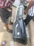 Honda Accord Crosstour Complete Front Bumper (Used) - 1