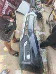 Honda Accord Crosstour Complete Front Bumper (Used) - 2