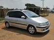 2006 Hyundai Matrix 1.8 Automatic Silver - 4