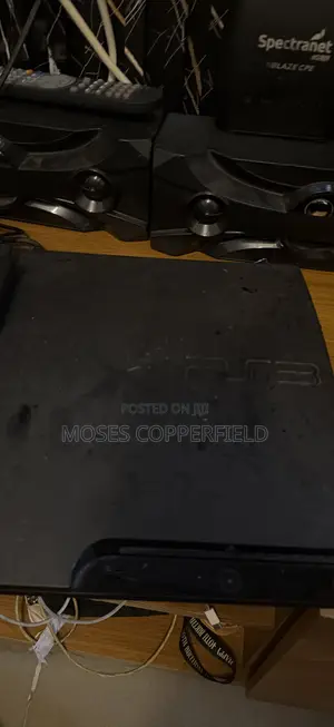 PlayStation 3 Slim