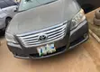 Toyota Avalon 2008 Gray - 1