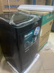 Hisense 11kg Na'urar Wanke Kayan Wanka Ta Sama - 2