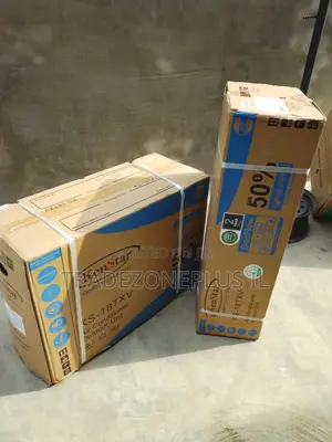 Kenstar 2HP Inverter Split Air Conditioner