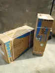 Kenstar 2HP Inverter Split Air Conditioner - 1