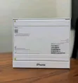 Sabon Apple iPhone Duo 256GB - 2