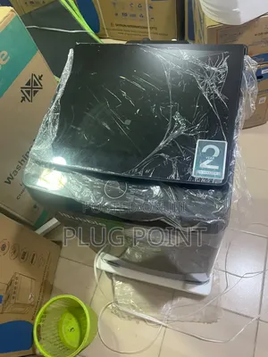 Hisense 11kg Cikakken Injin Wanki Mai Aiki Da Kansa