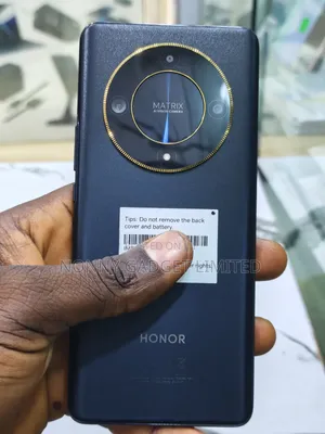Honor Magic6 Lite 256GB Baki (Amfani)