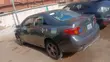 Toyota Corolla 2009 Gray - 2