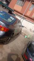 Toyota Corolla 2009 Gray - 3