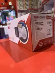 Hikvision 2MP Smart Hybrid Light Outdoor Network Camera - 2