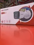 Hikvision 2MP Smart Hybrid Light Outdoor Network Camera - 3