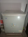 Haier Thermocool 145L Chest Freezer (Amfani) - 1