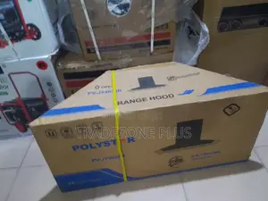 Polystar 90cm 2-in-1 Range Hood PV-JY9026B