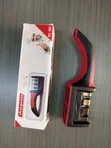 Manual Knife Sharpener - Kayan Aikin Dafa Abinci - 2