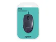 Logitech M100 USB Mouse - 1