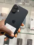 Apple iPhone 16 128GB Blue - 1