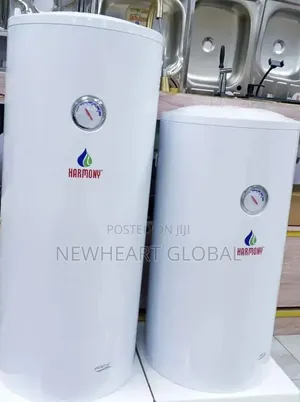 Harman Quality Storage Central Water Heater