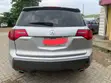 Acura MDX 2008 Silver - 2