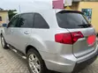 Acura MDX 2008 Silver - 3
