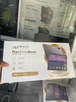 New MACC EliteBook Tablet 2TB Black - 2