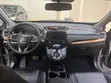 Honda CR-V 2018 Silver - 2