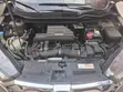 Honda CR-V 2018 Silver - 5