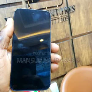 Google Pixel 9 128GB Baki