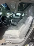 2013 Toyota Camry XLE - Kai Tsaye Daga Belgium - 2