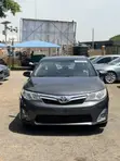 2013 Toyota Camry XLE - Kai Tsaye Daga Belgium - 5