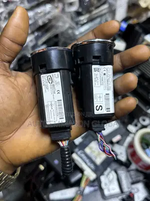 Toyota/Lexus Start Stop Push Button Ignition Switch