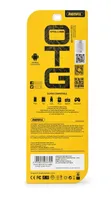 Remax RA-OTG Adapter - 1