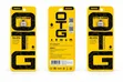 Remax RA-OTG Adapter - 2