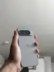 Google Pixel 9 Pro 128GB Gray - 1