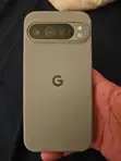 Google Pixel 9 Pro 128GB Gray - 3