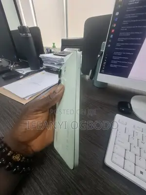 Xiaomi Redmi 13C 256GB Green
