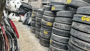 Tokunbo Tires & Rims - Adebass Tyre