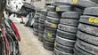 Tokunbo Tires & Rims - Adebass Tyre - 1
