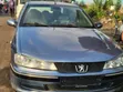 Peugeot 406 2003 Blue - 2
