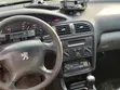 Peugeot 406 2003 Blue - 4