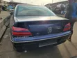 Peugeot 406 2003 Blue - 5