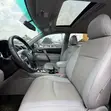 2012 Toyota Highlander Limited Grey - 4