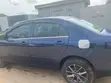 Toyota Corolla 2007 Blue - 2