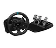 Logitech G923 TRUEFORCE Sim Racing Wheel & Pedals - 1
