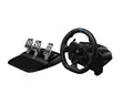 Logitech G923 TRUEFORCE Sim Racing Wheel & Pedals - 2