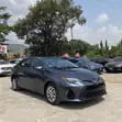 Toyota Corolla 2019 Blue - 1