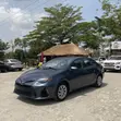 Toyota Corolla 2019 Blue - 3