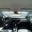 Toyota Corolla 2019 Blue - 4
